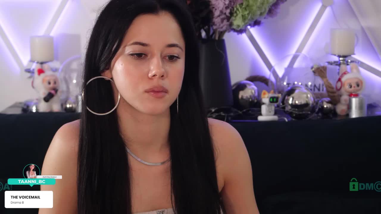 Taanni Live Sex March 7, 2026