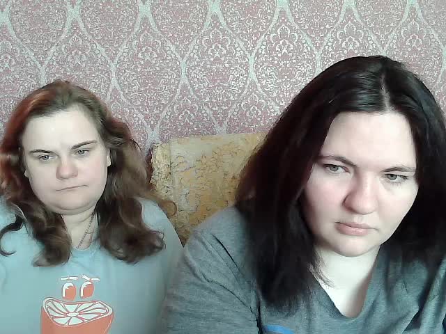 HollyXEva Live Sex March 7, 2026