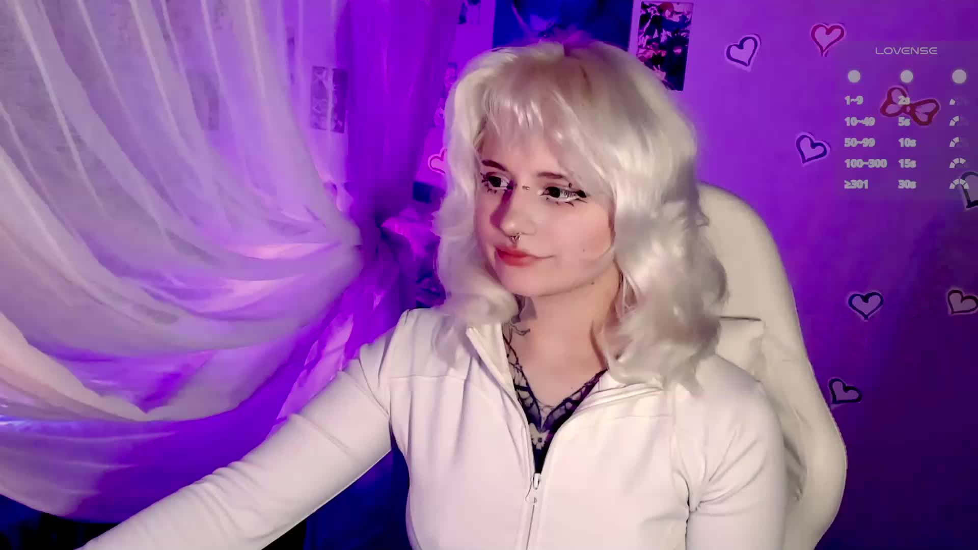 PROXY Live Sex March 7, 2026