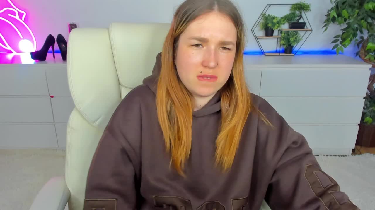 SofiiDarling Live Sex March 7, 2026