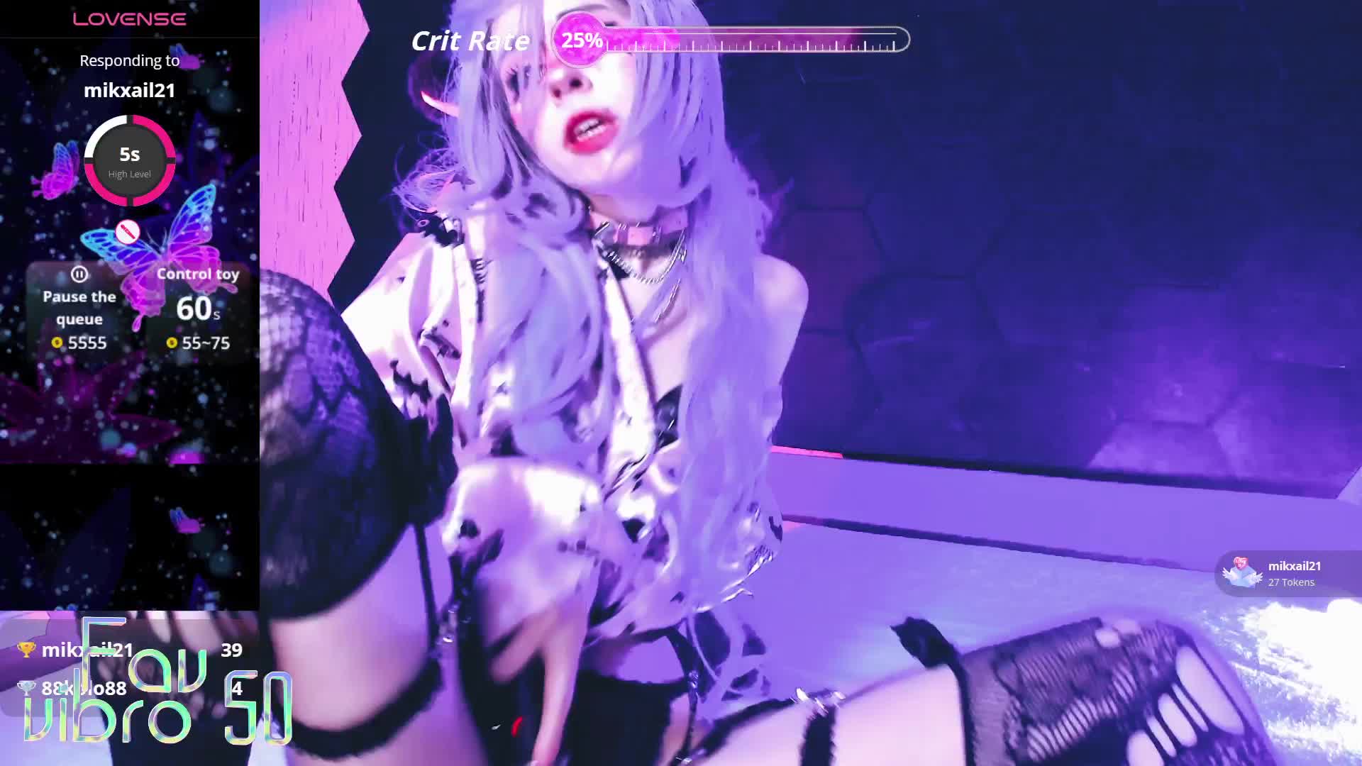 FuckAnimeGirl Live Sex March 7, 2026