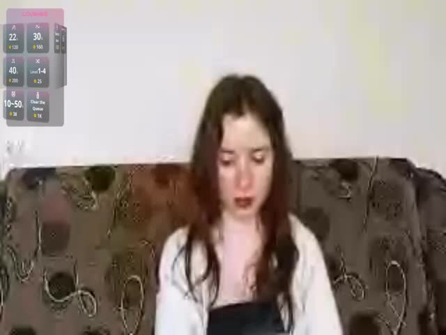 AnnabellKowalkowski Live Sex March 7, 2026