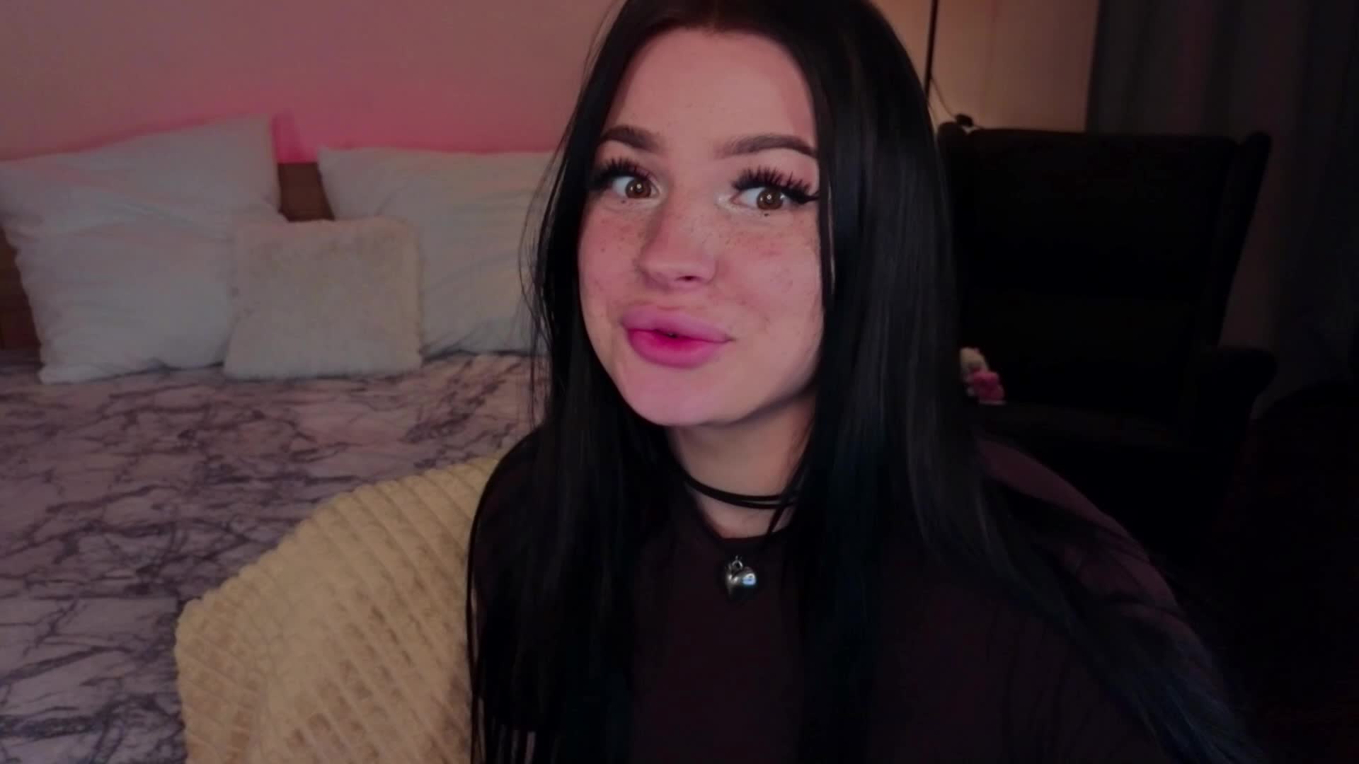 LisaaLiss Live Sex March 7, 2026