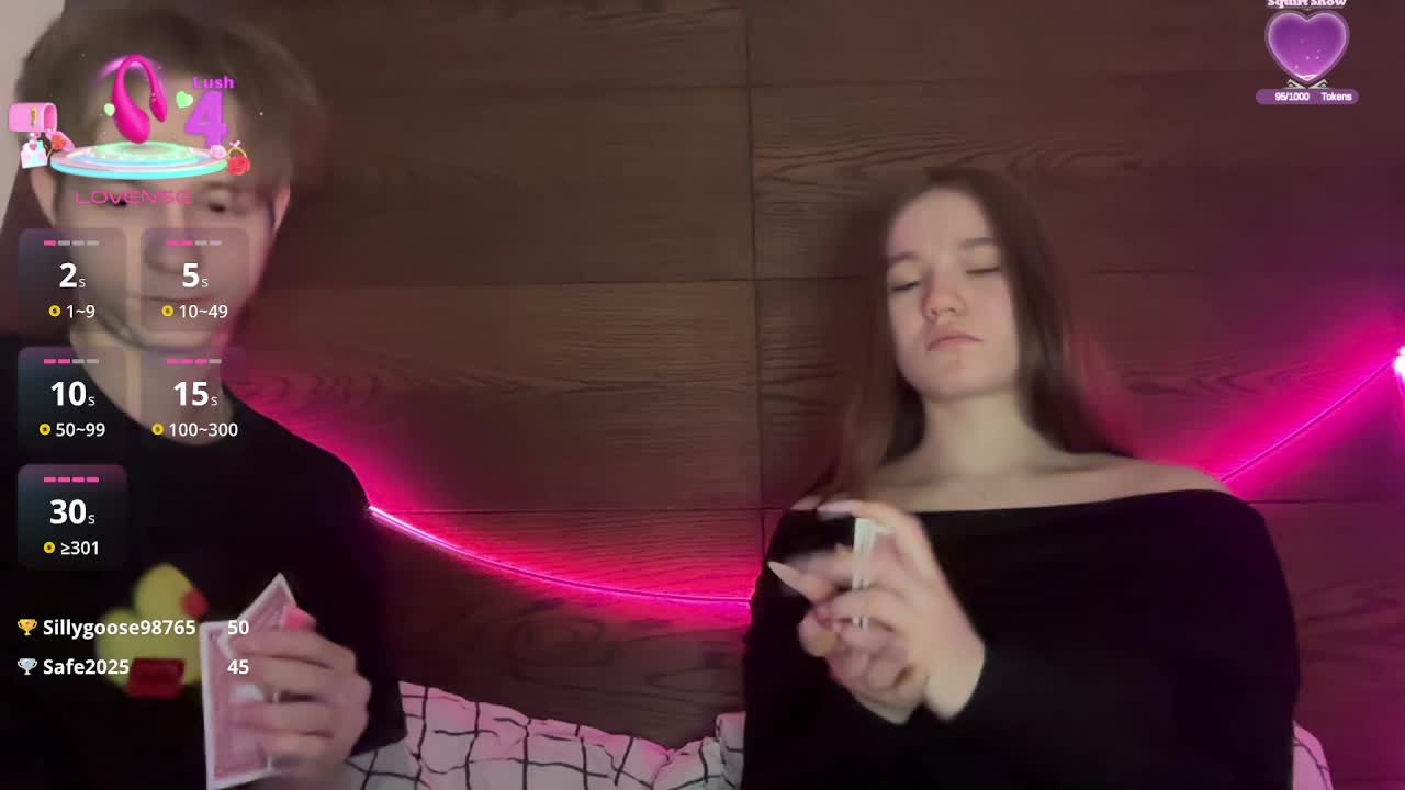 titsDestroy2007 Live Sex March 7, 2026