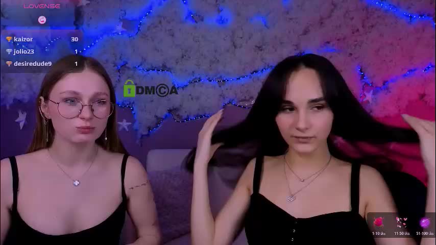 ariana_ross7 Live Sex March 7, 2026