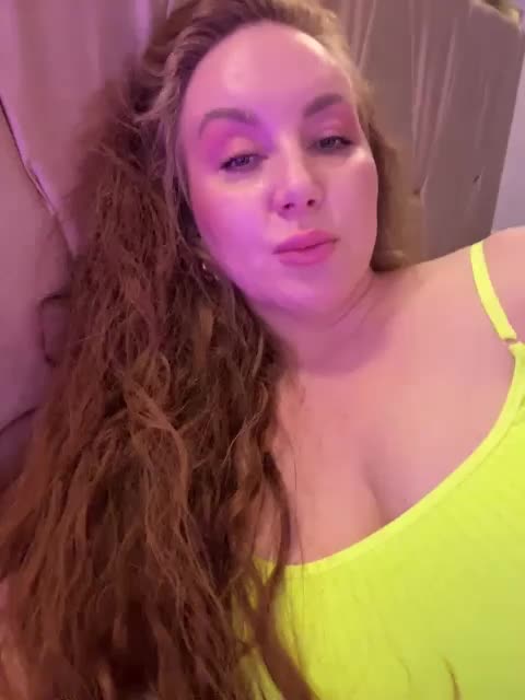 cherryygirl Live Sex March 7, 2026