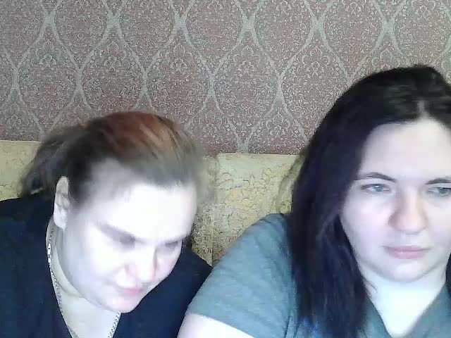 HollyXEva Live Sex March 7, 2026