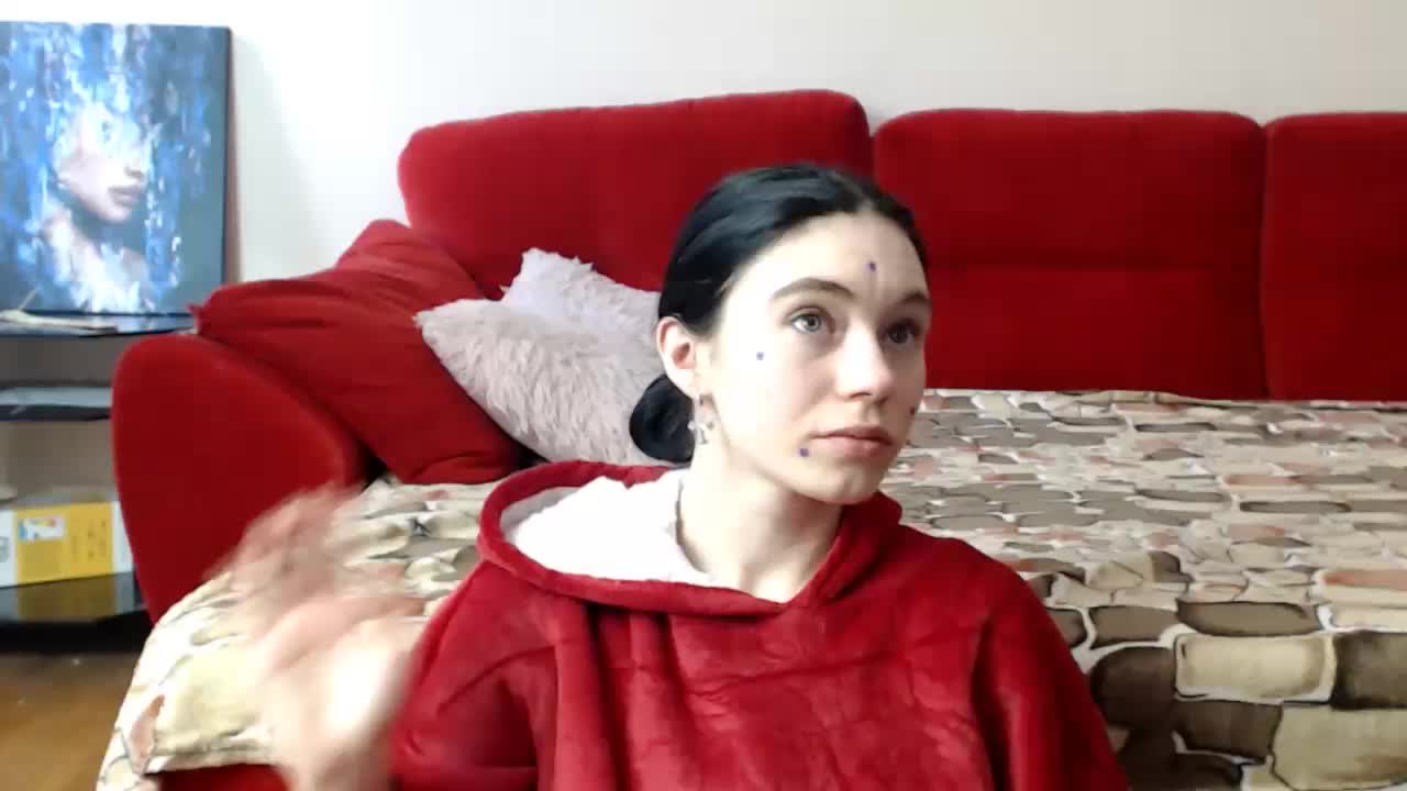 Feyka-dream Live Sex March 7, 2026