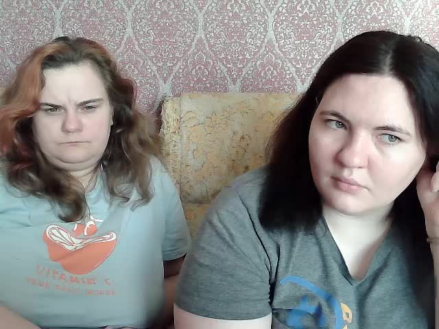 HollyXEva Live Sex March 7, 2026