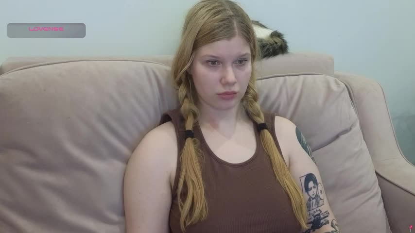 gertanord Live Sex March 7, 2026