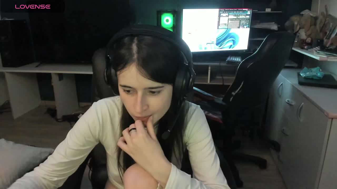 Bonnie_Woods Live Sex March 7, 2026