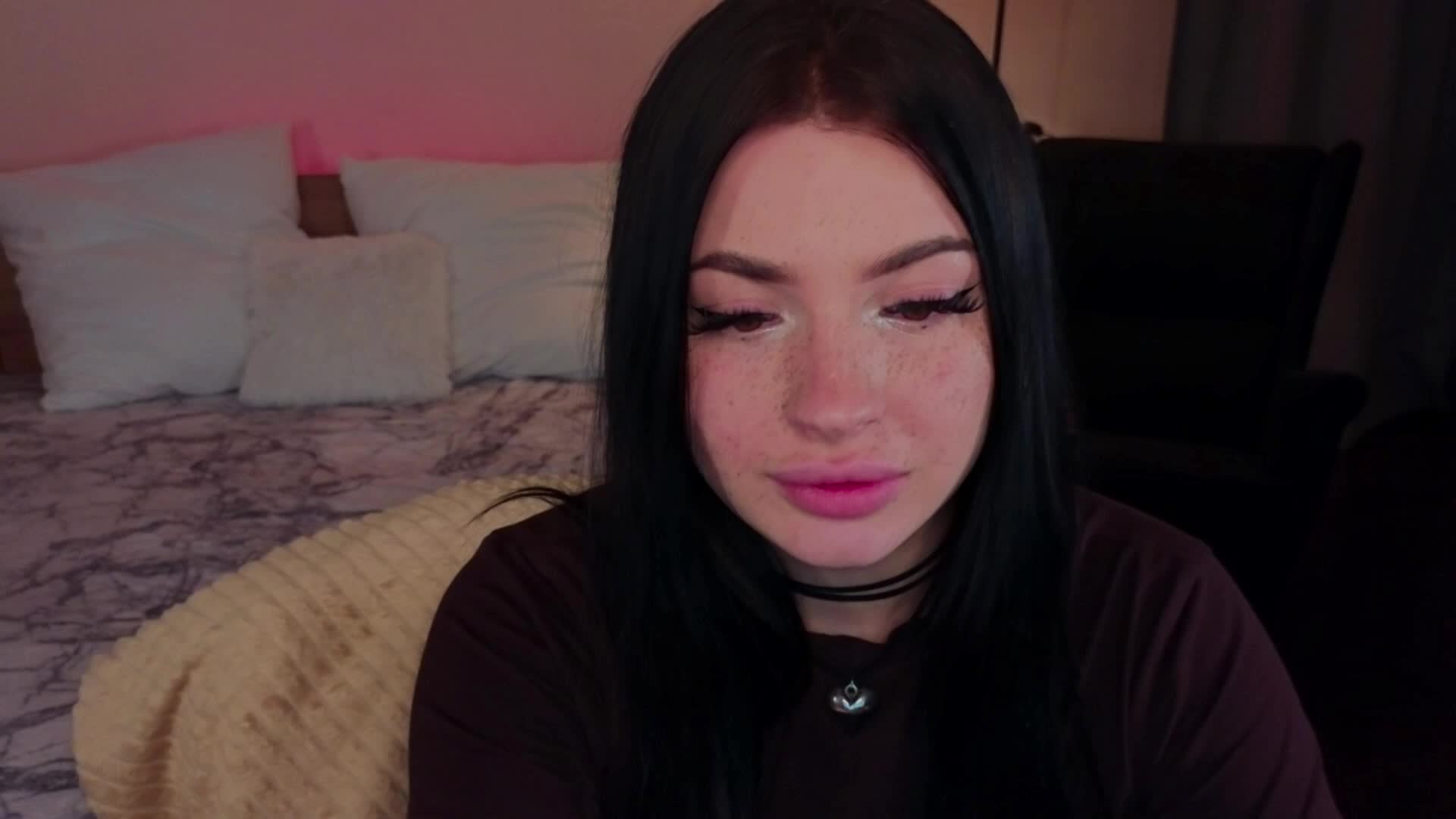 LisaaLiss Live Sex March 7, 2026