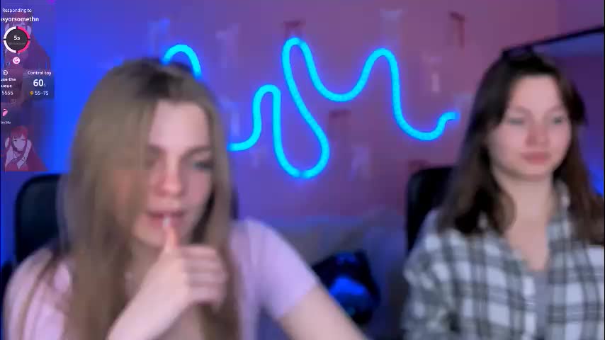 veronica_bubble Live Sex March 7, 2026