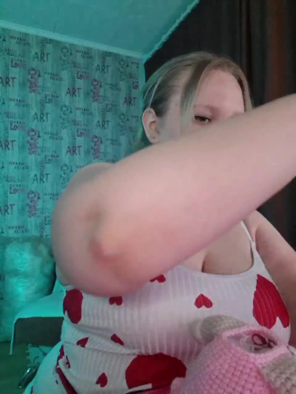 -MeooW- Live Sex March 7, 2026