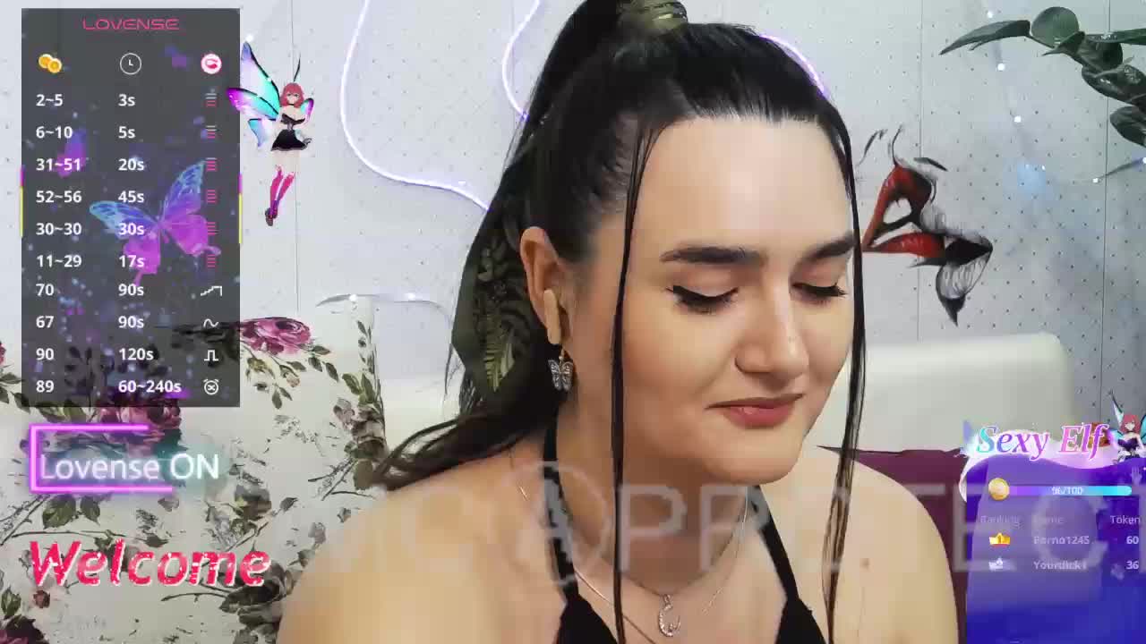 LinaCrave Live Sex March 7, 2026