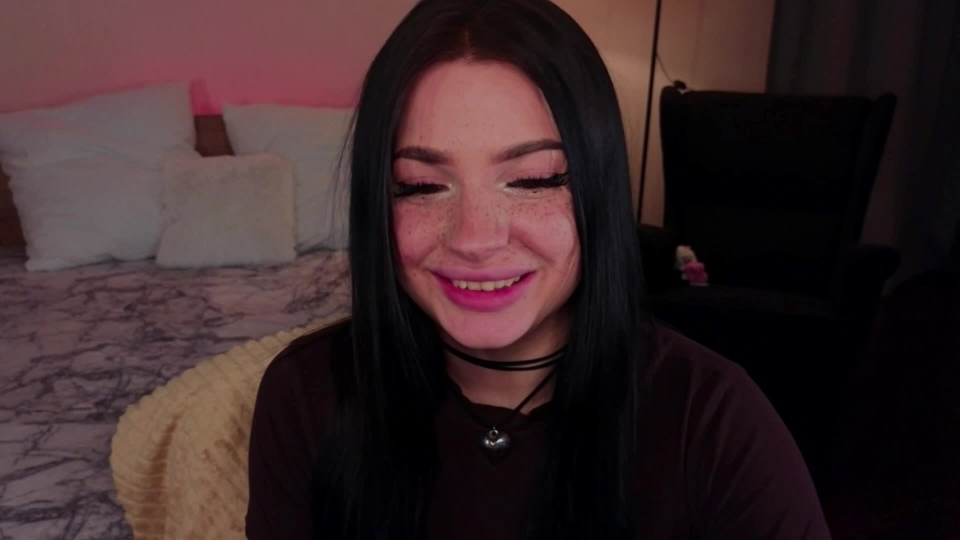 LisaaLiss Live Sex March 7, 2026