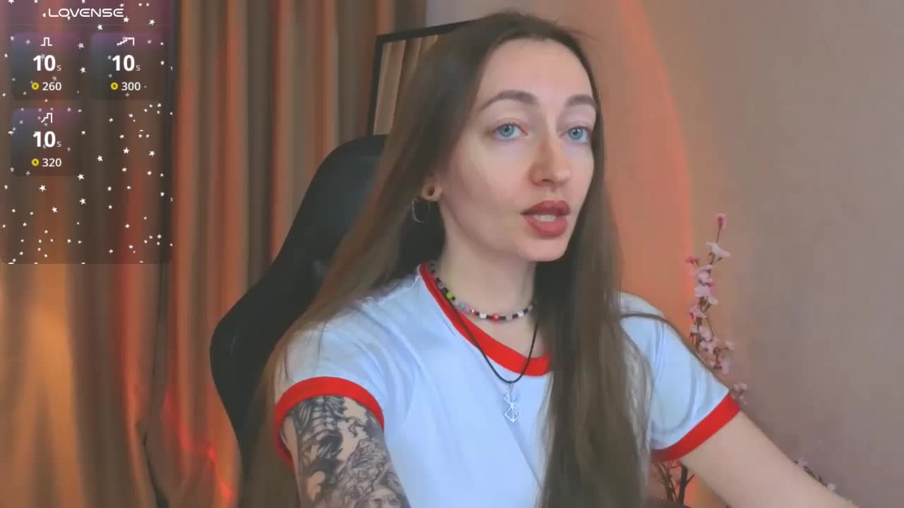 ShiroHeby Live Sex March 7, 2026