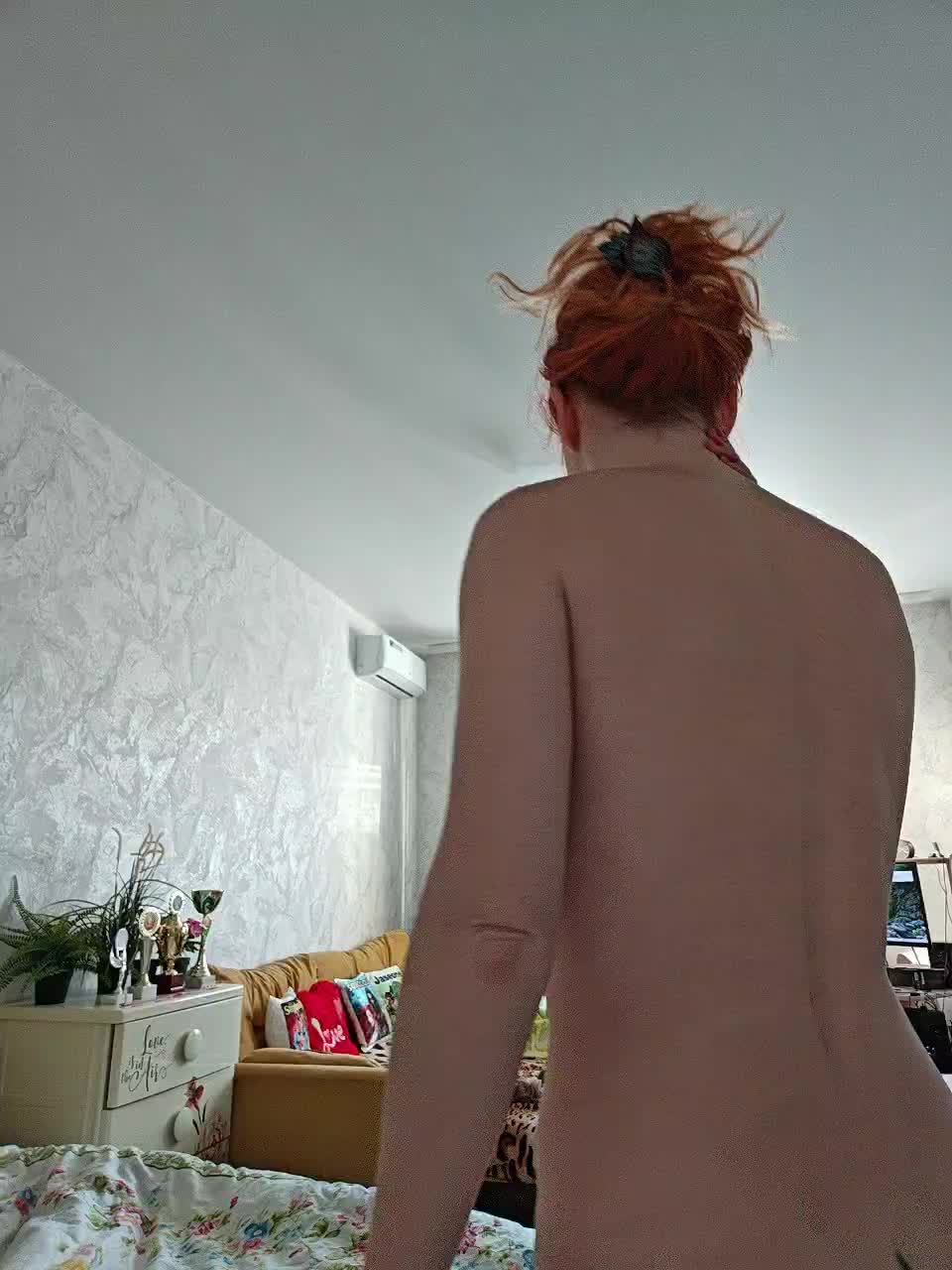 SimaGoldy Live Sex March 7, 2026