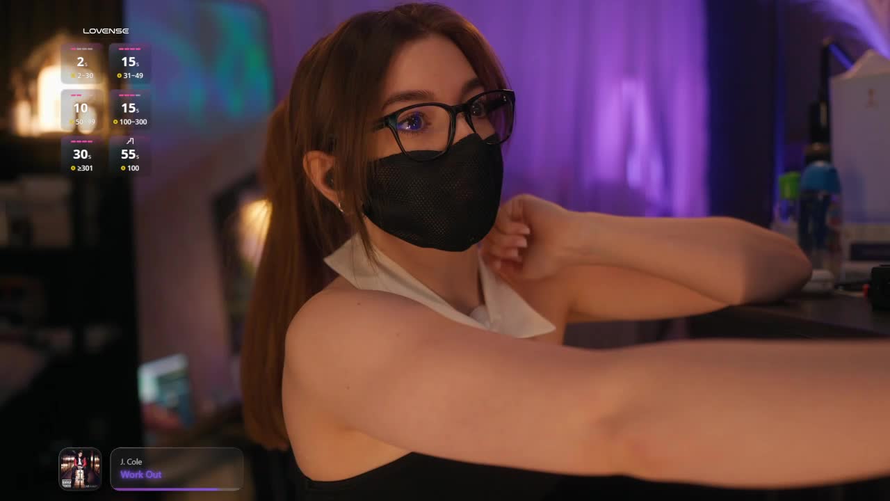 arimass Live Sex March 7, 2026