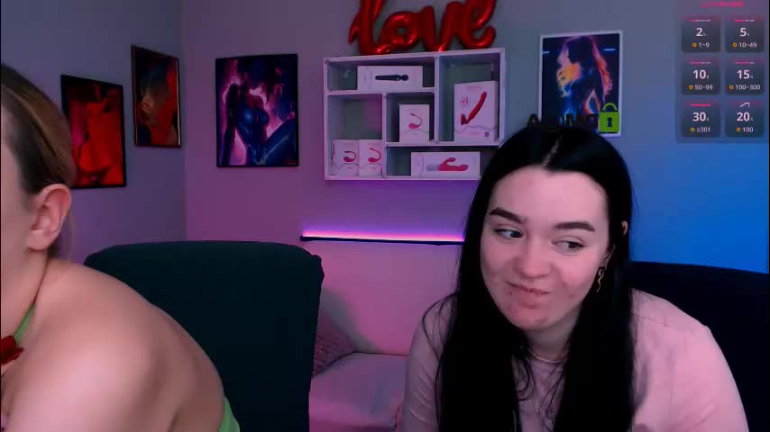 asol_muah Live Sex March 7, 2026