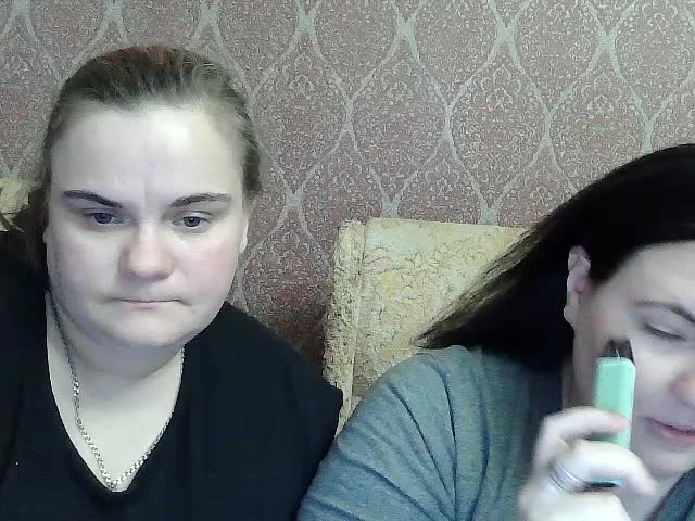 HollyXEva Live Sex March 7, 2026