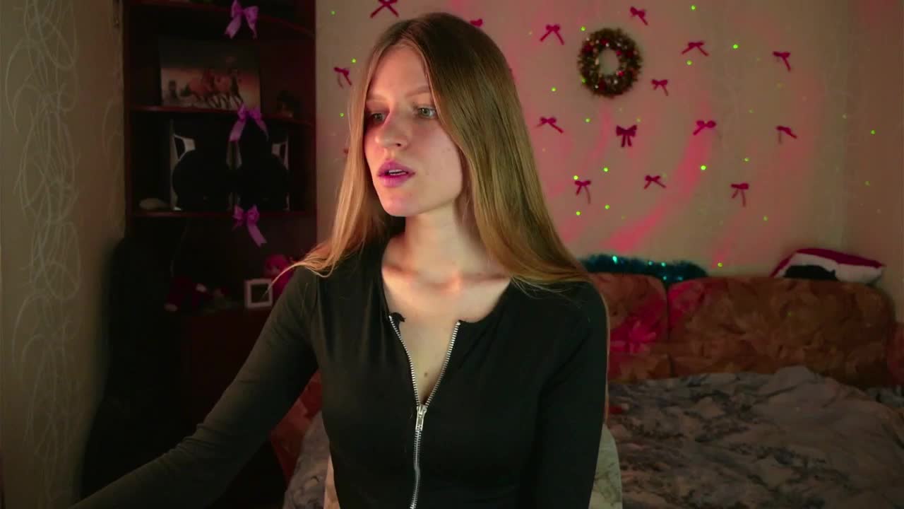 Lunariaaa Live Sex March 7, 2026