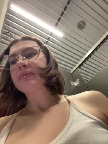 RinaCat Live Sex March 7, 2026