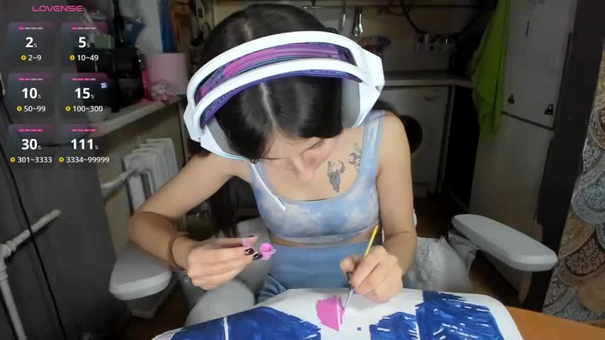 _Nika_Kik Live Sex March 7, 2026