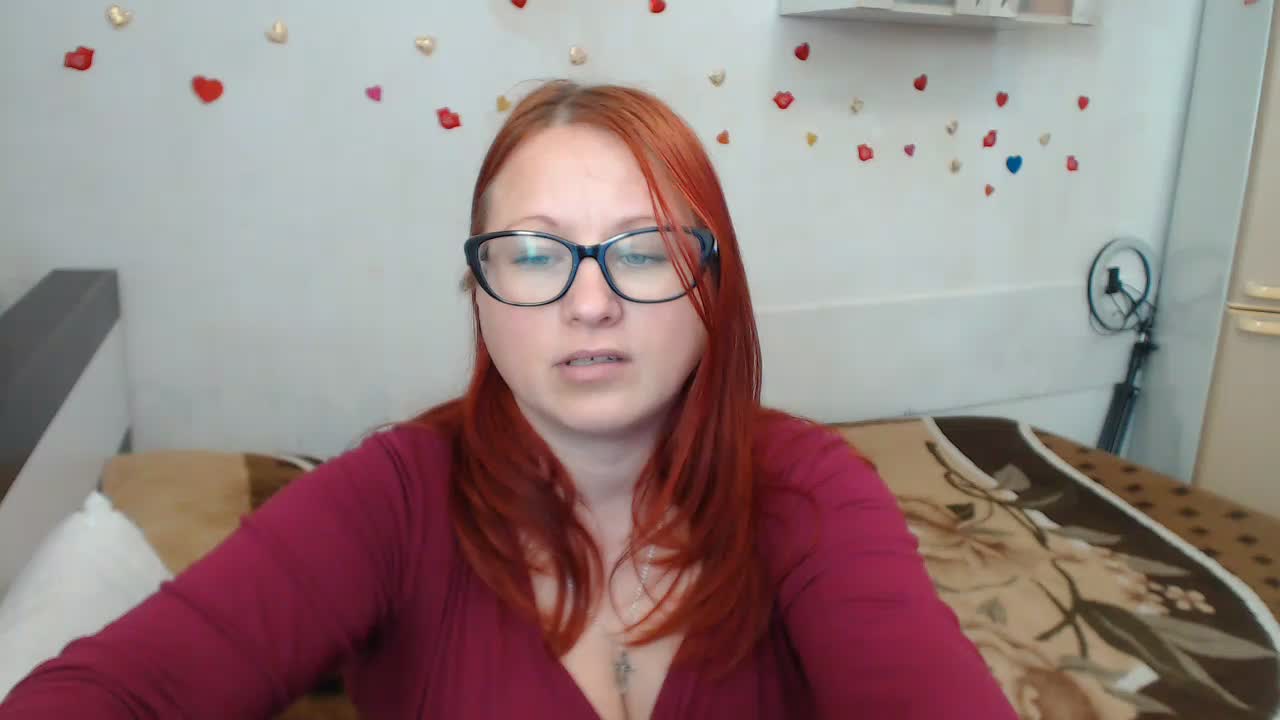 Lilia4joy Live Sex March 7, 2026