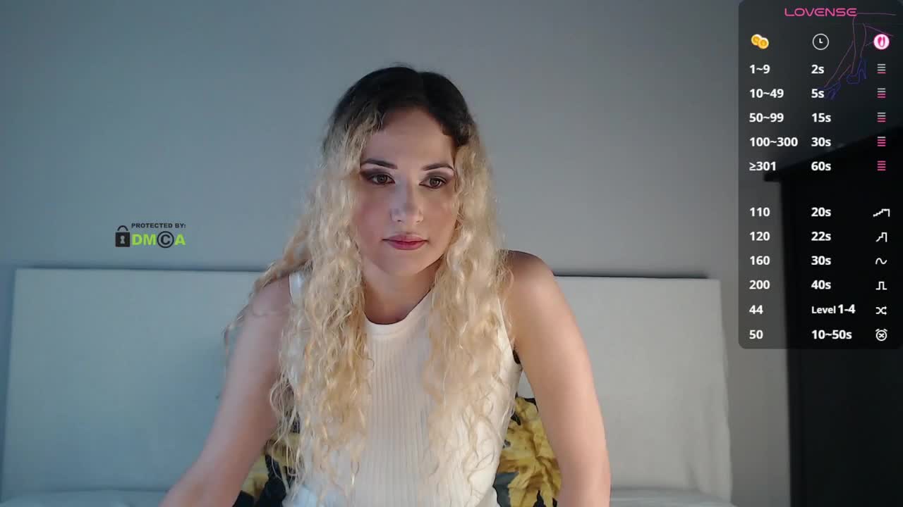 DreamDia Live Sex March 7, 2026