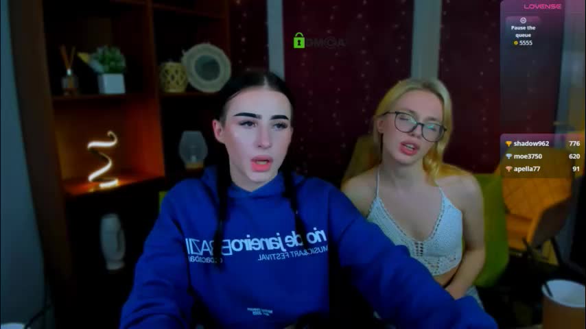 sendi_cais Live Sex March 7, 2026
