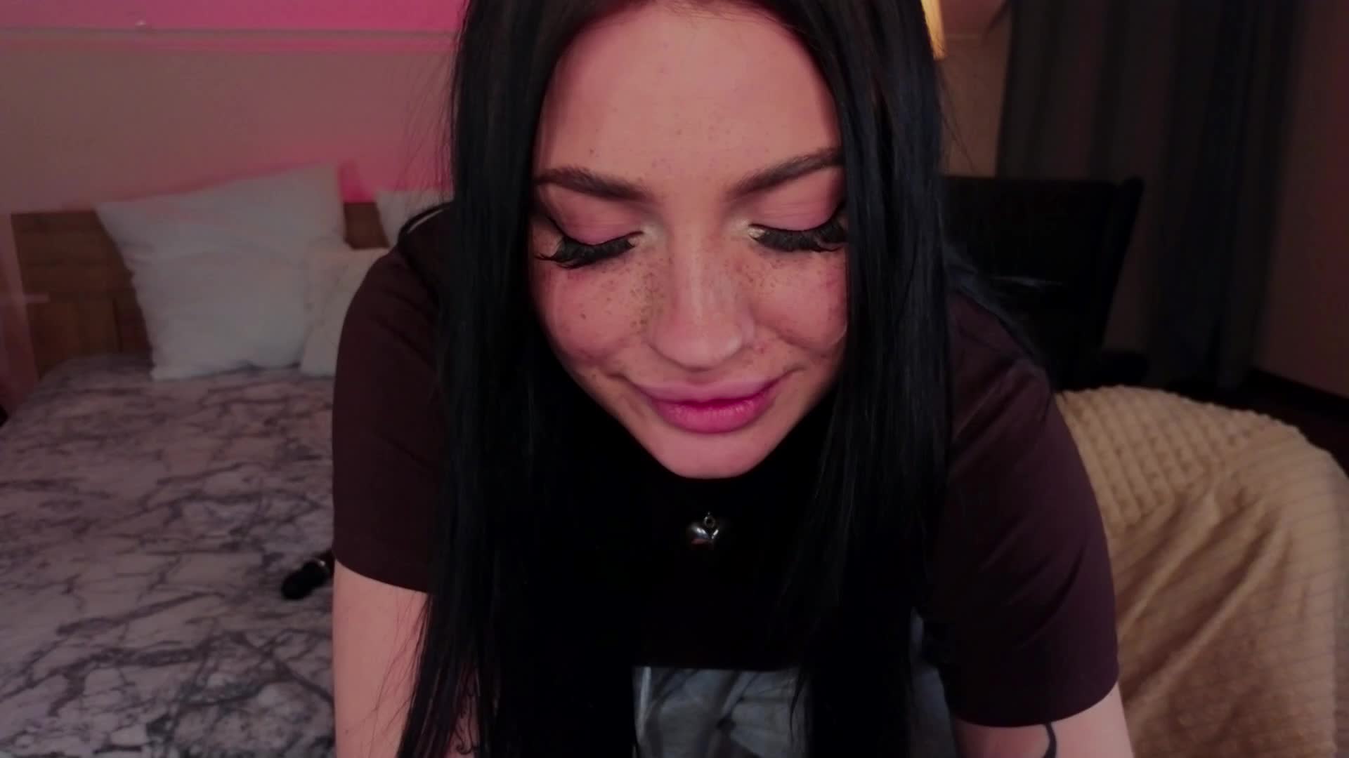 LisaaLiss Live Sex March 7, 2026