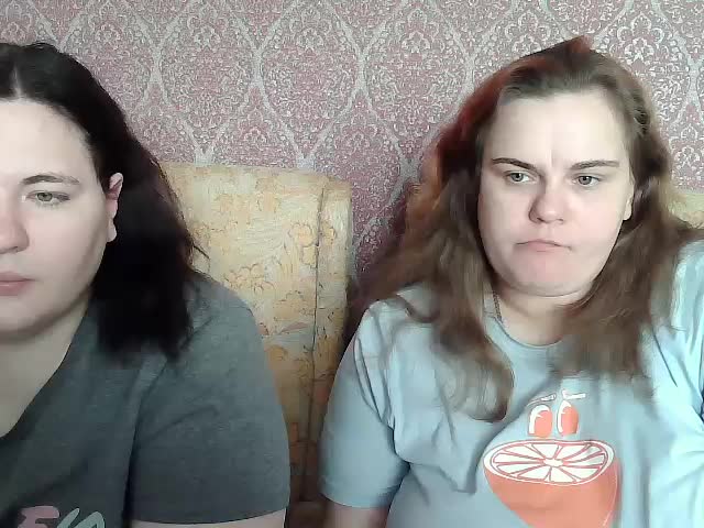 HollyXEva Live Sex March 7, 2026