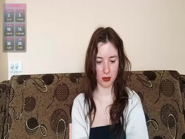 AnnabellKowalkowski Live Sex March 7, 2026