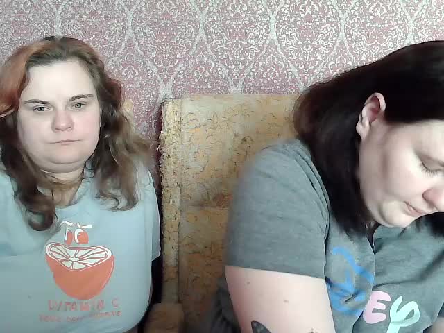 HollyXEva Live Sex March 7, 2026