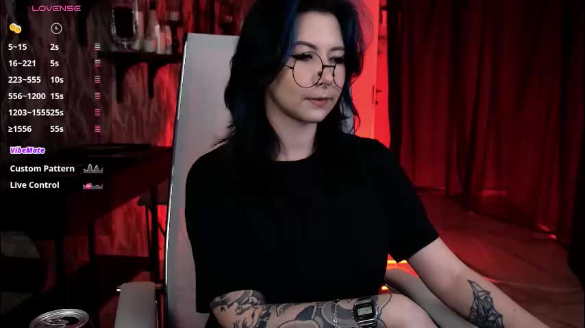 wesleegray Live Sex March 7, 2026