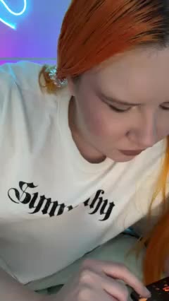Luna_Lu Live Sex March 7, 2026