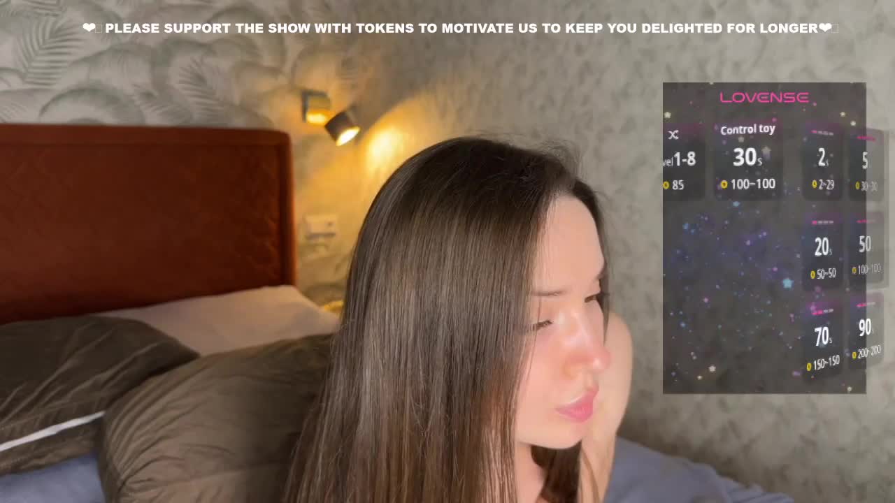 LekfullKitten Live Sex March 7, 2026