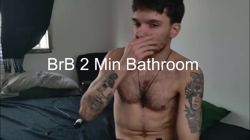 jackdesfeux Live Sex March 7, 2026