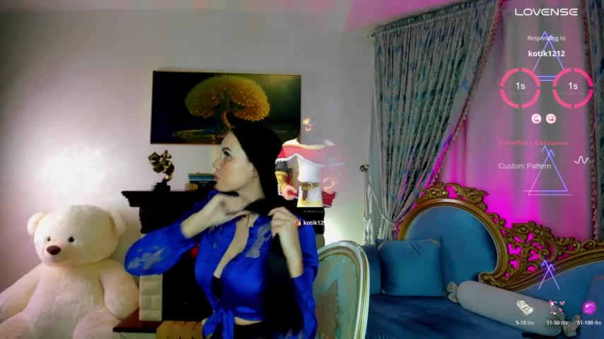 BlackMamba6969 Live Sex March 7, 2026