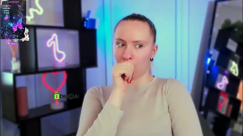 mila_glow Live Sex March 7, 2026