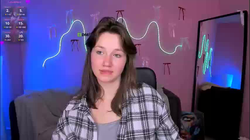 veronica_bubble Live Sex March 7, 2026