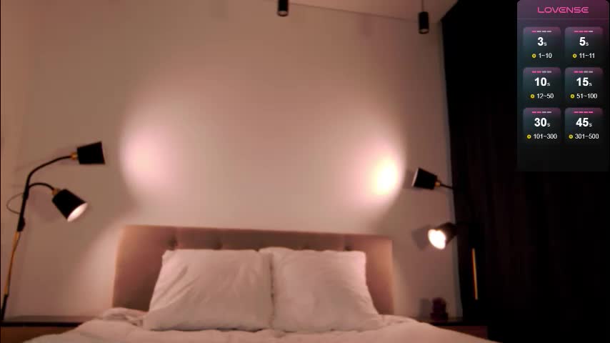 wow_peach_girl Live Sex March 7, 2026