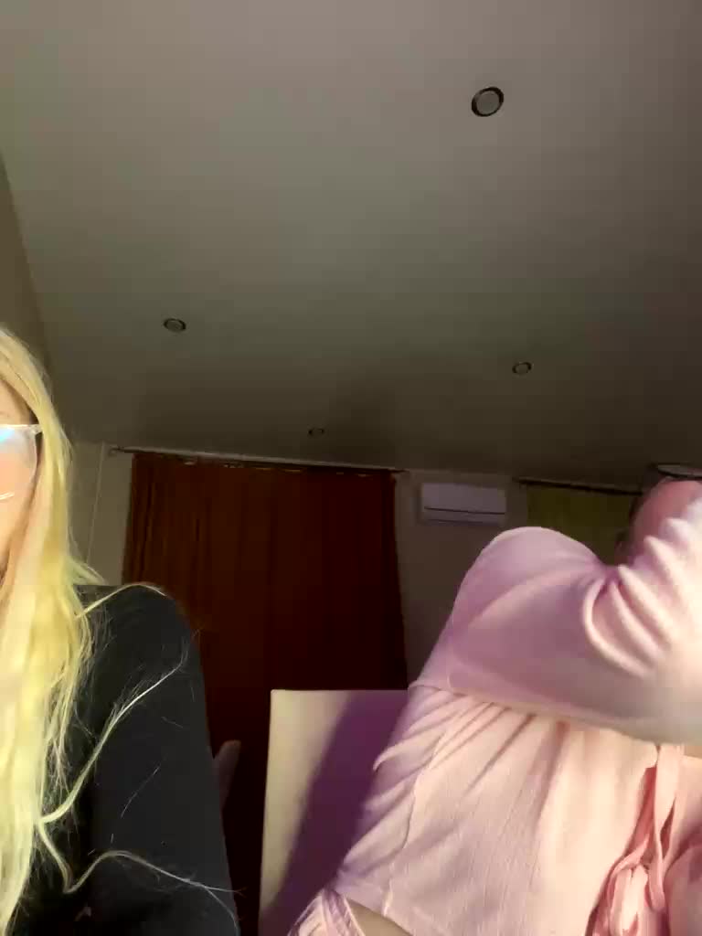 Babyblonde Live Sex March 7, 2026