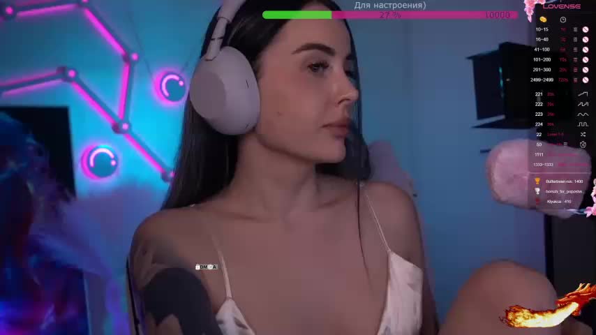 AmaReda Live Sex March 7, 2026