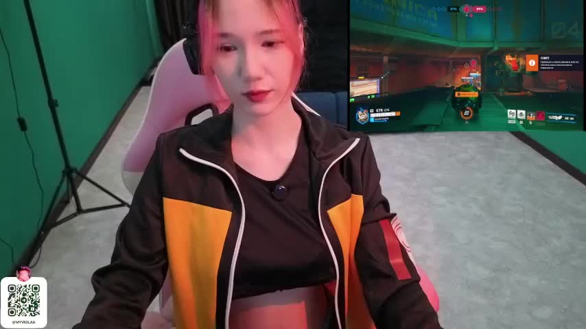 Maya_Viola Live Sex March 7, 2026