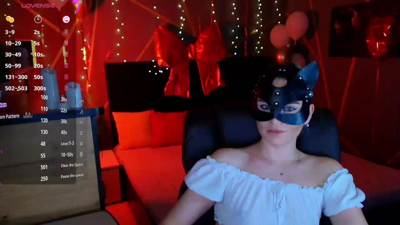 __Sofia_Cat__ Live Sex March 7, 2026