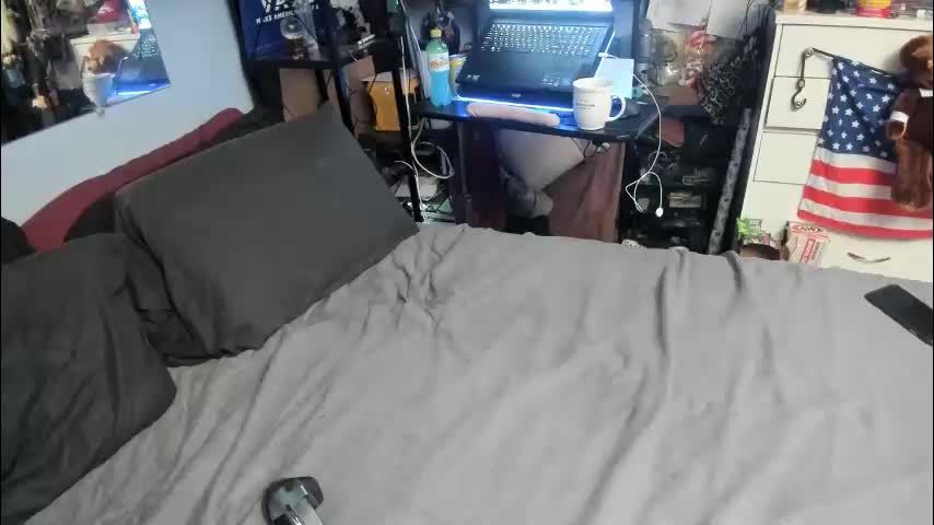 pink_black Live Sex March 7, 2026