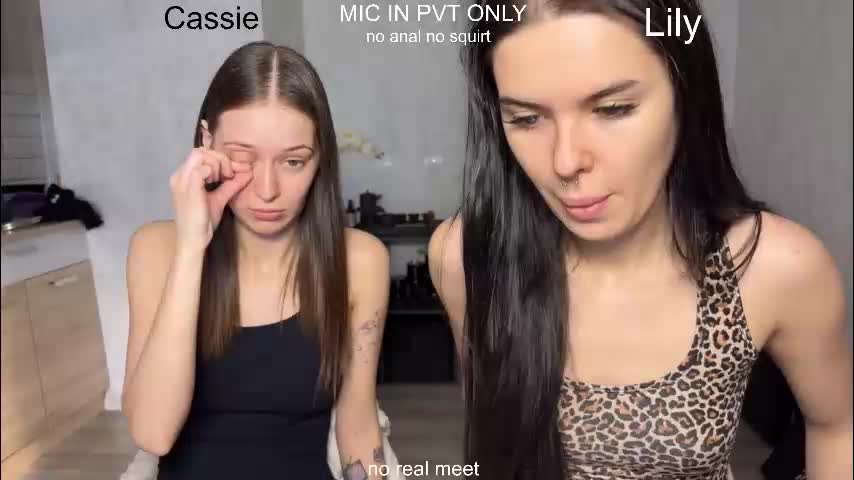 x_kai Live Sex March 7, 2026