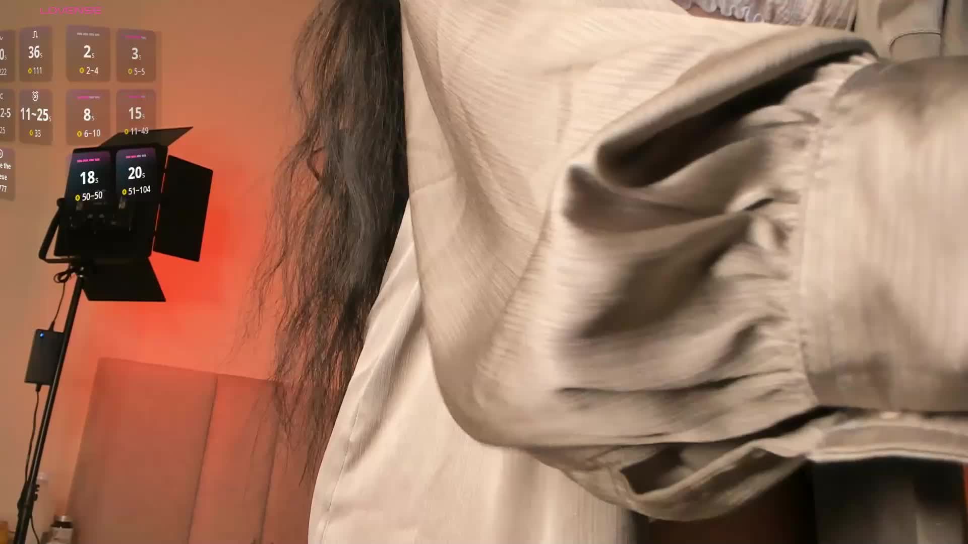 PLUXURY- Live Sex March 7, 2026